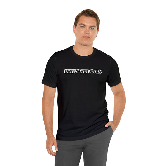 DriftReligion Type 1 T-Shirt