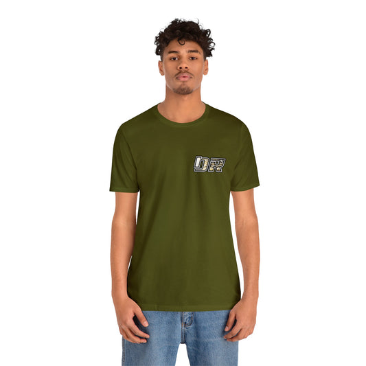 DriftReligion type 2 T shirt